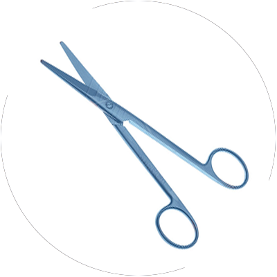 PEAK SURGICALS