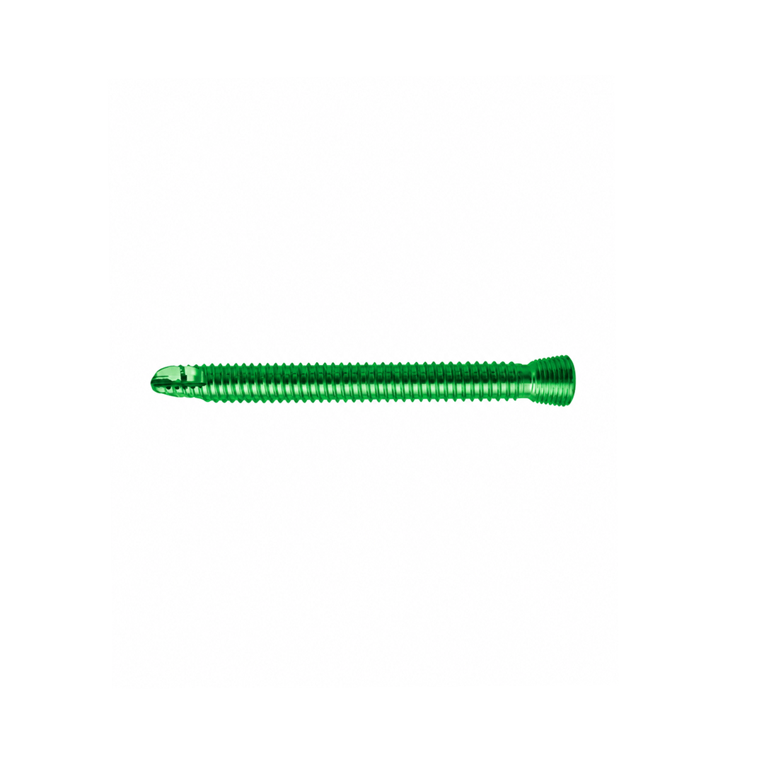 Tornillo Bloqueo Seguridad Ø5.0mm Autorroscante Titanio