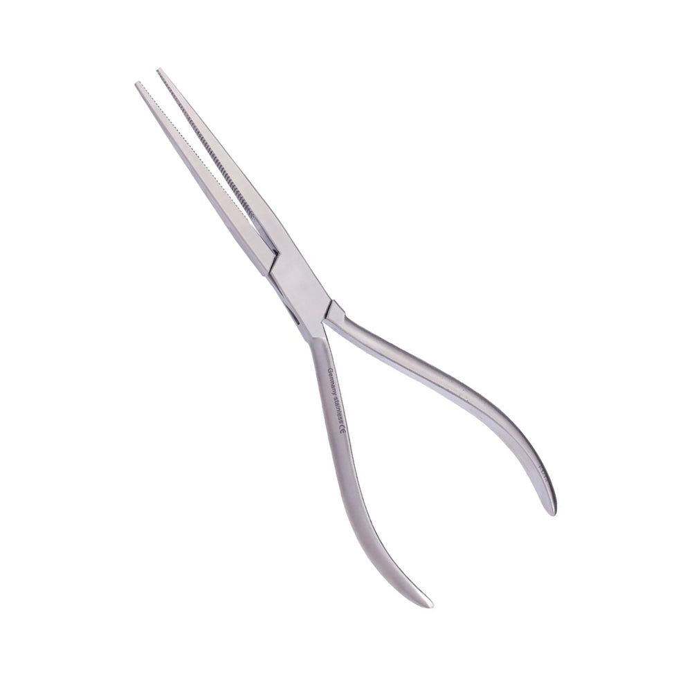 Flat Nose Pliers Fine