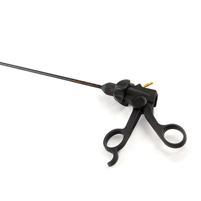 Laparoscopic Grasper Forceps