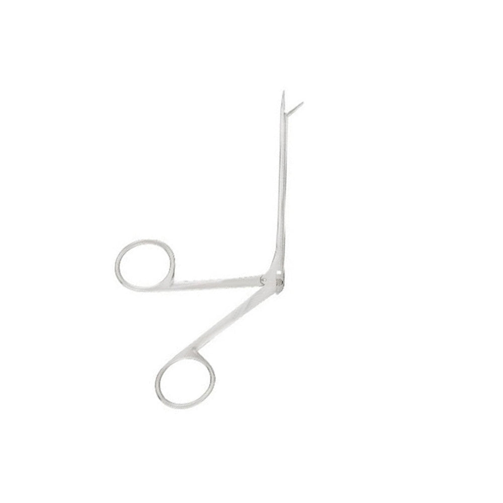 Hartman Noyes Ear Forceps