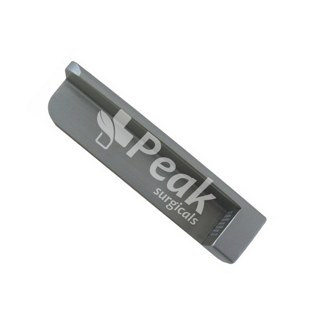 K-Wire Jig, Stainless steel