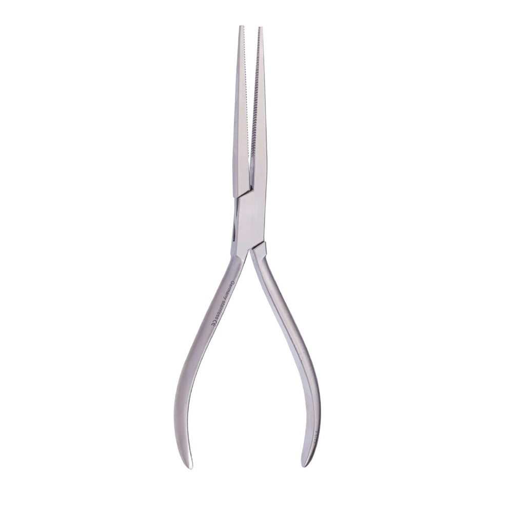 Flat Nose Pliers Fine