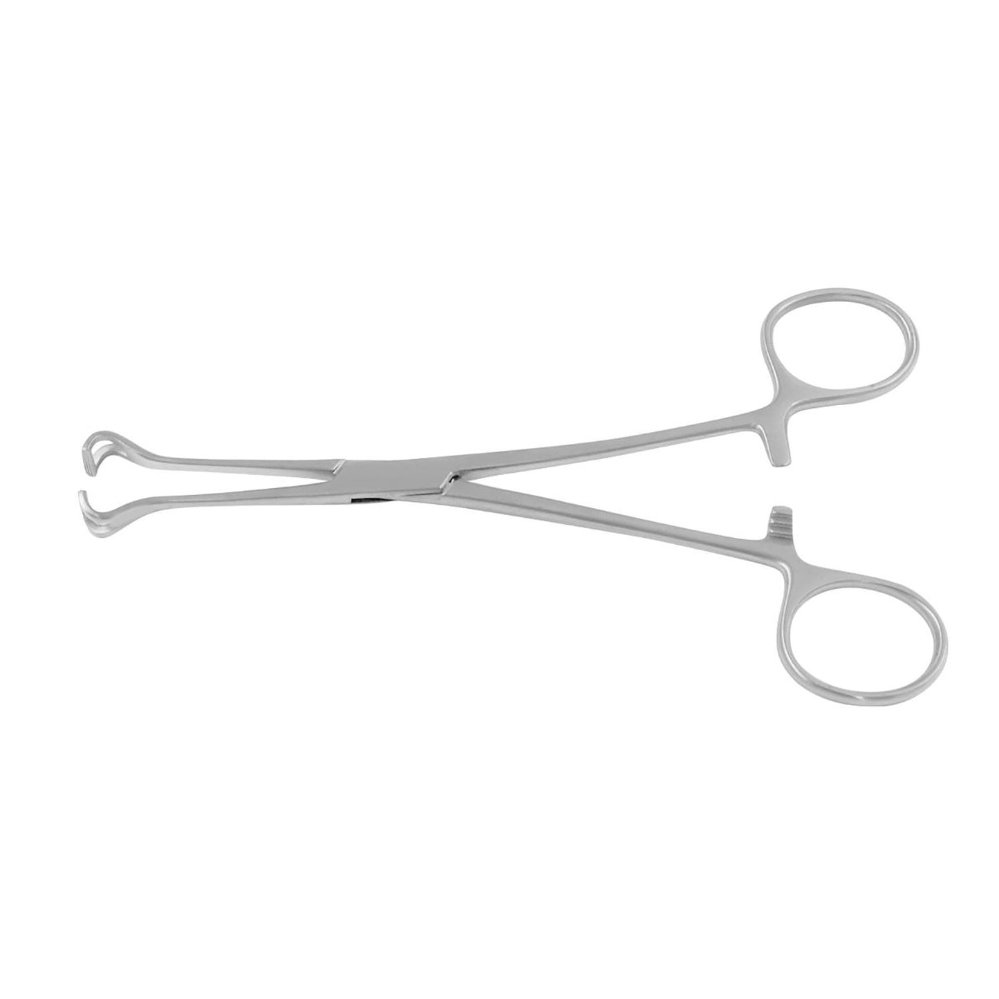Babcocks Tissue Holding Forceps 1