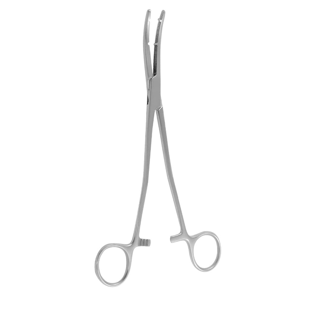 Heaney-kanter Hysterectomy Forceps