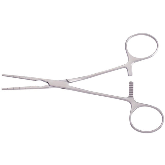Cooley Neonatal Vascular Tissue Clamp