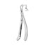 Anatomically Shaped Handle Stainless Steel