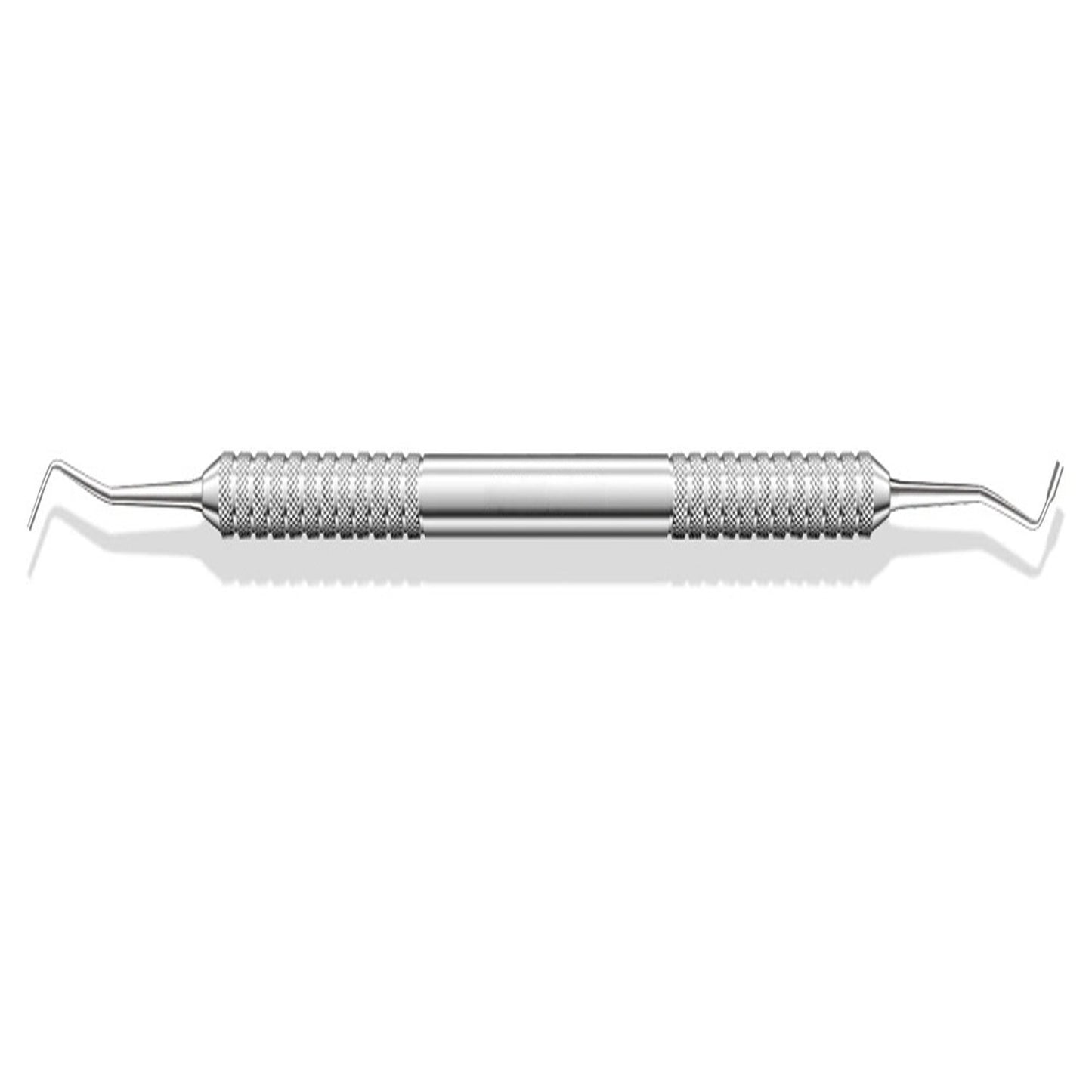 Dental Amalgam Plugger