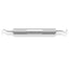 Dental Amalgam Plugger