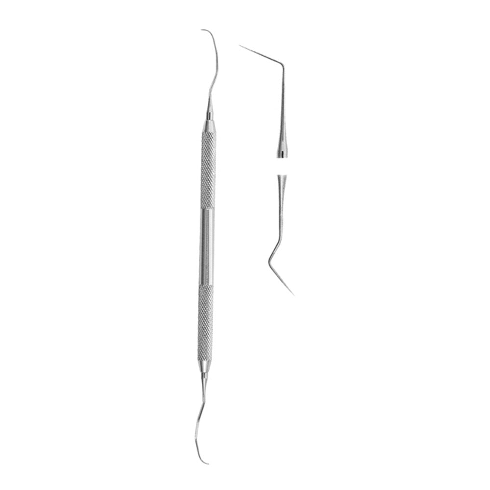 Dental Probe