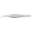 Castroviejo Capsule Forceps
