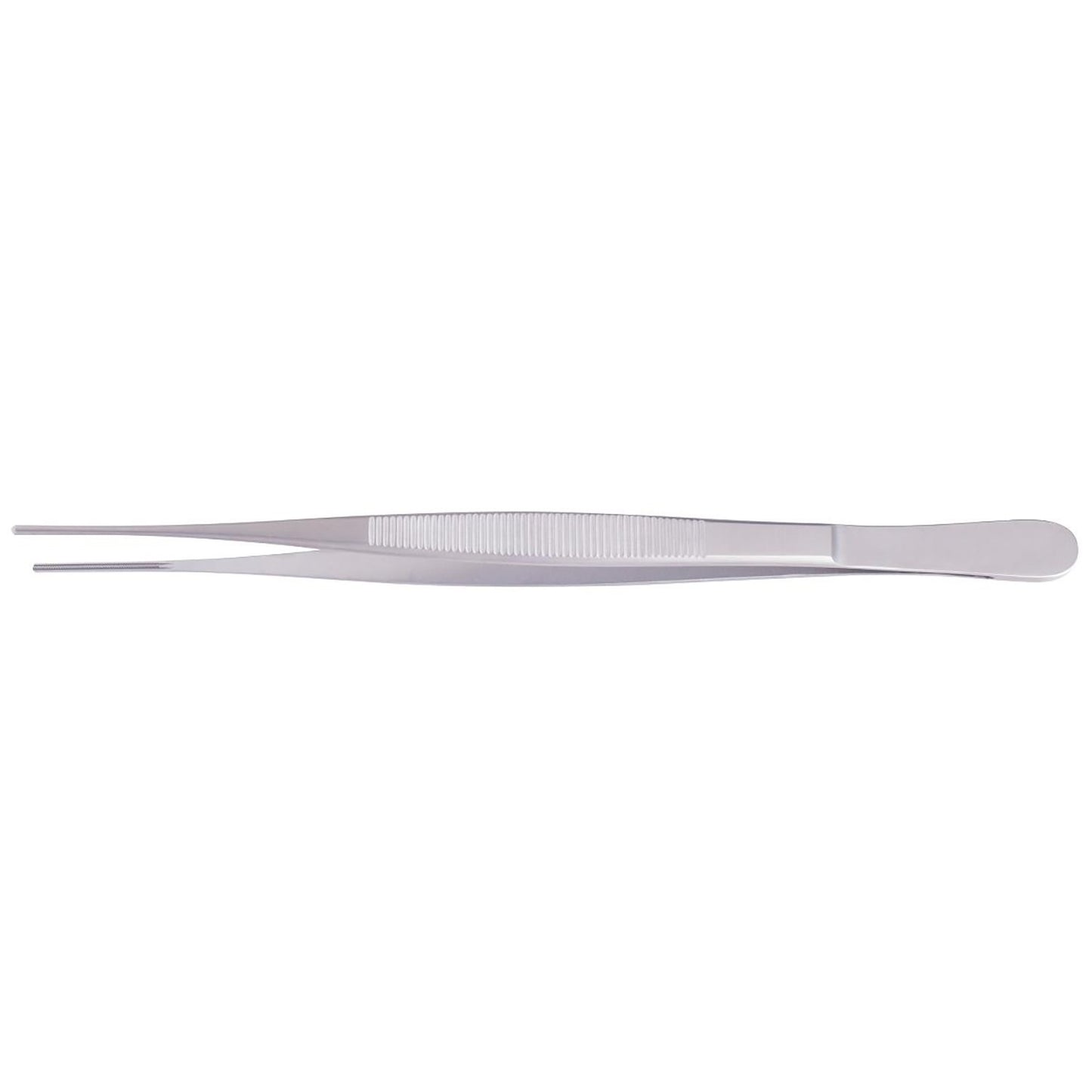 Debakey-diethrich Vascular Tissue Forceps