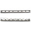 Style Compression Plate 4mm Thickness GV 12mm