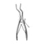 Tongue Forceps Roser Koenig 19cm