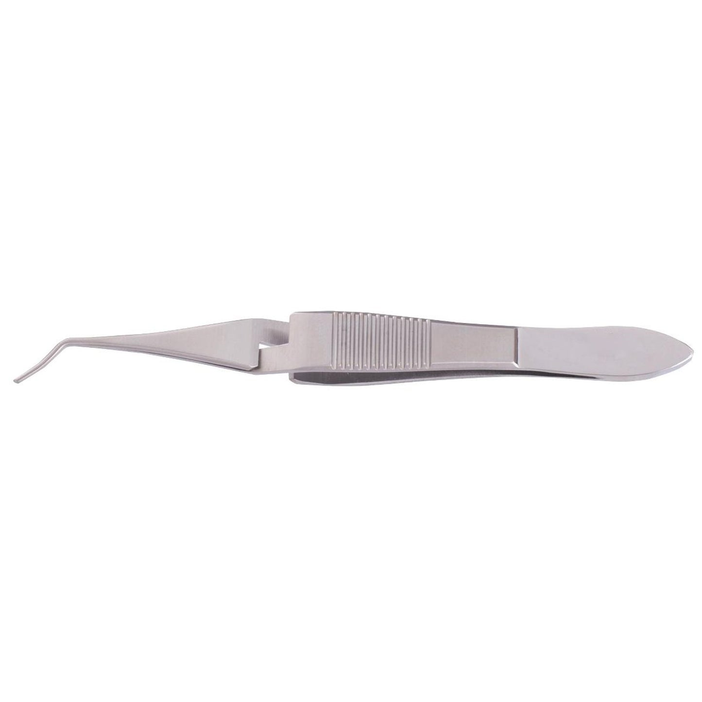 Scleral Plug Forceps