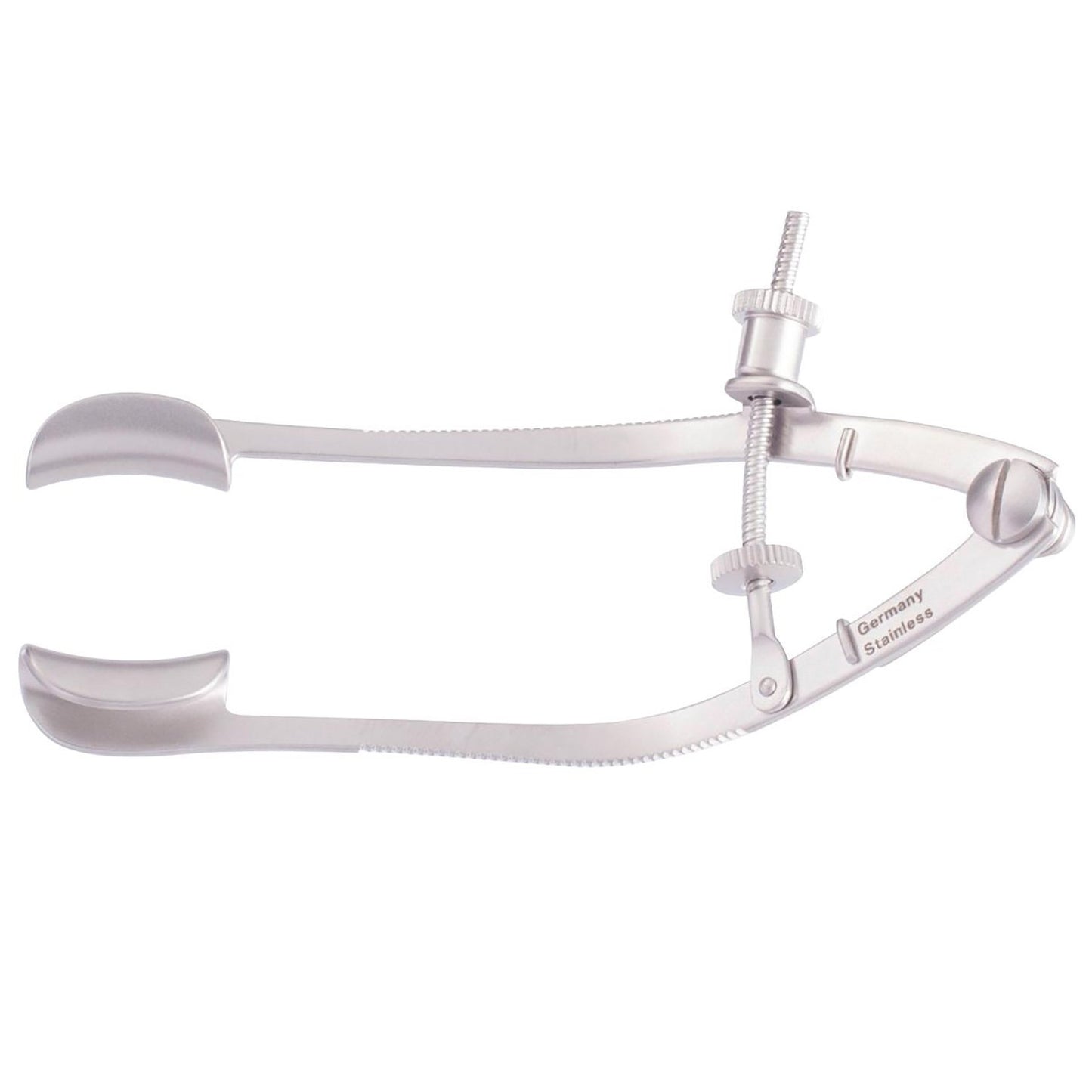 Lancaster Eye Speculum