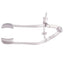 Lancaster Eye Speculum