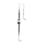 Double Side Combination Explorers Probe Flat tip