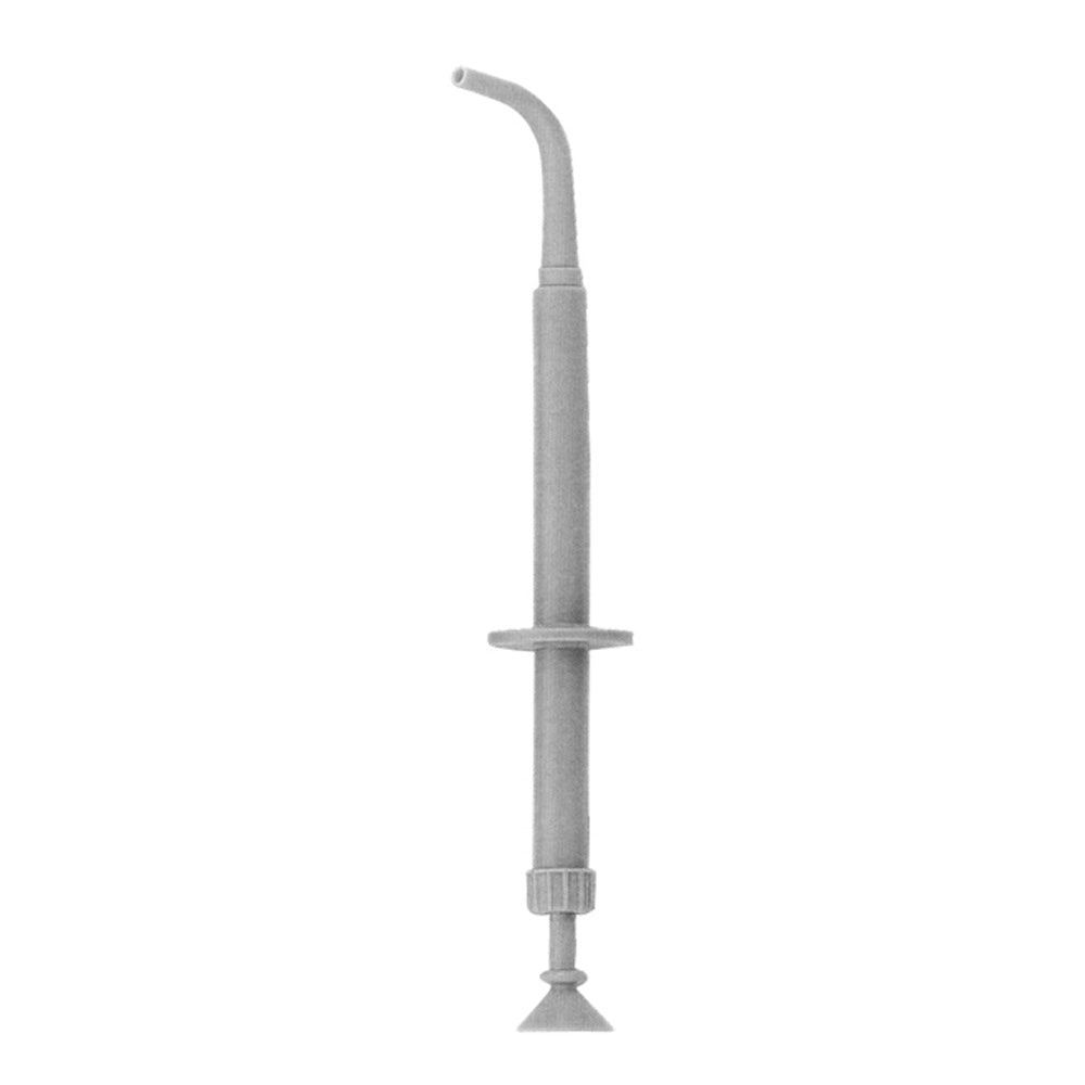 Amalgam Carrier Stainless Steel