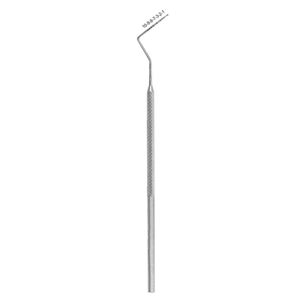 Double-Ended Explorer/Probe