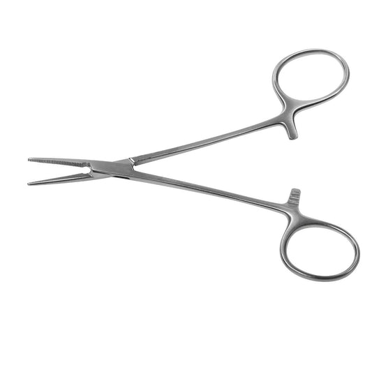 Halsted Mosquito Forceps Curved/Straight