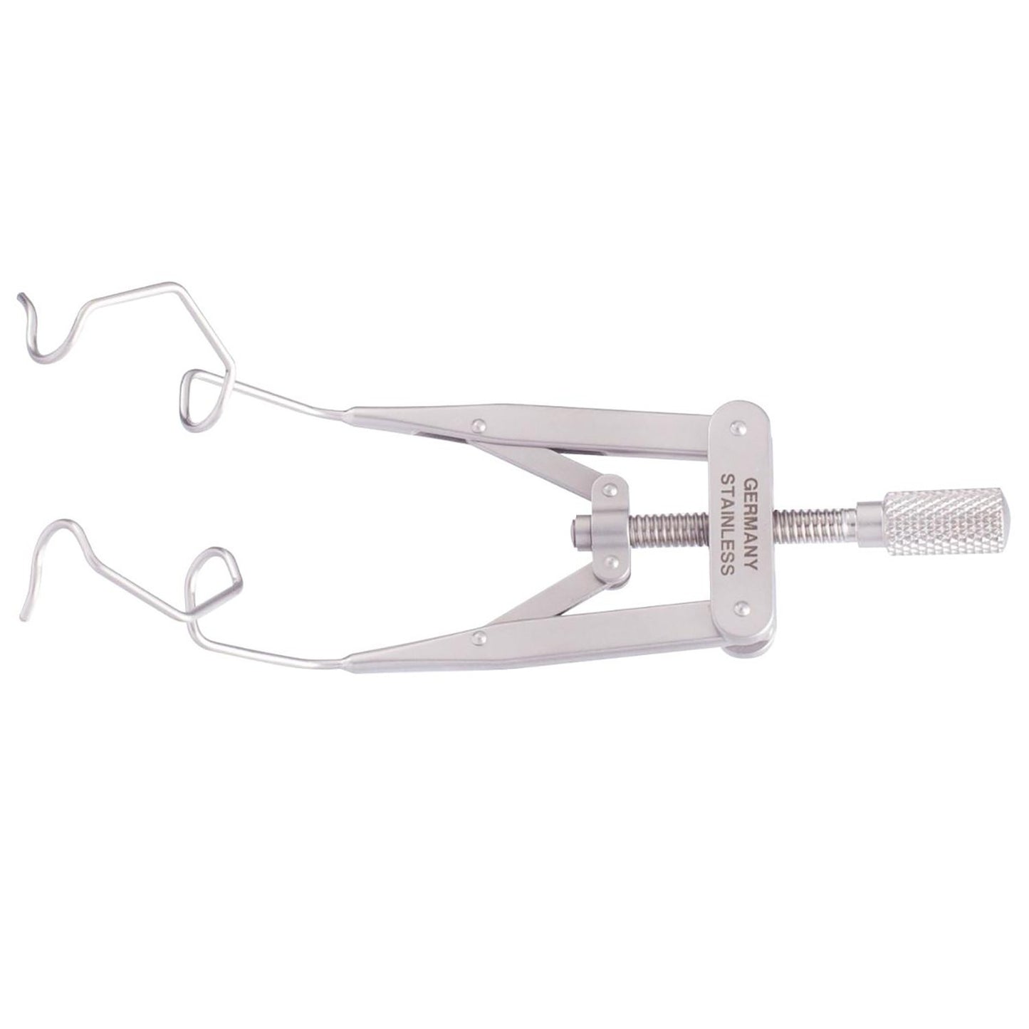 Lieberman Eye Speculum