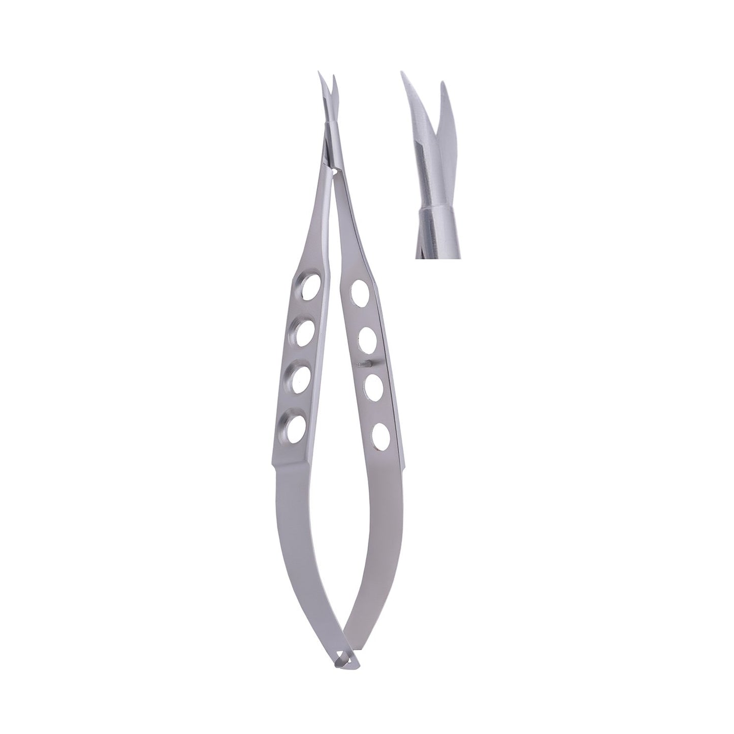 Micro Surgery Scissors Multiple Sizes