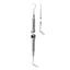 Combination Explorers Goldman-Fox Flat Tip