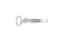 Wildes Entropian Forceps Multiple Sizes