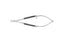 Micro Needle Holder