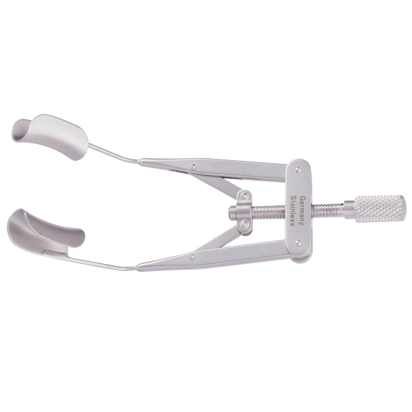 Lieberman Eye Speculum 15mm Blades