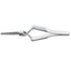 Cross-action Bulldog Clamps