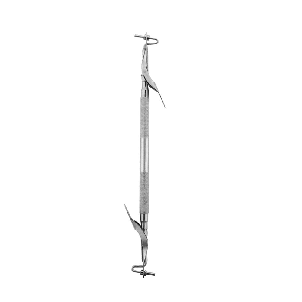 Amalgam Carrier 20cm 1.5mm - Health & Beauty