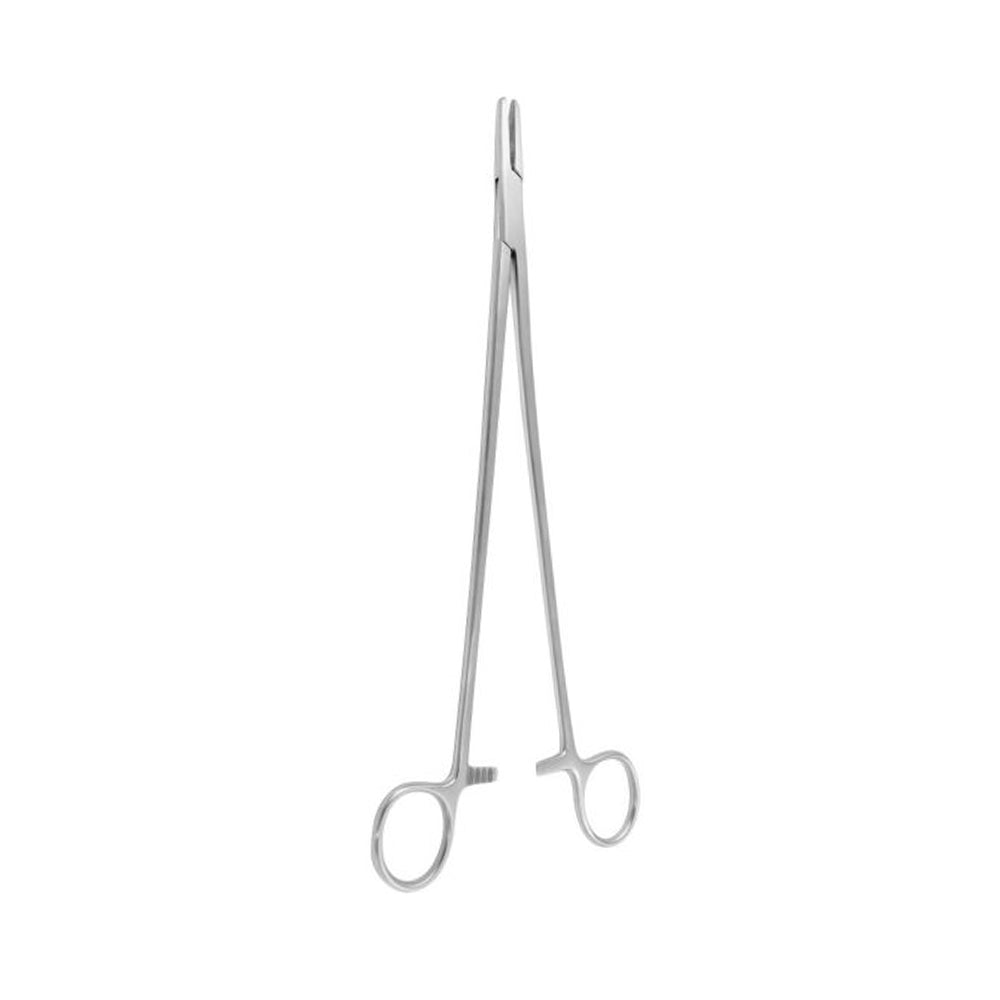 Masson Needle Holder 10.5"