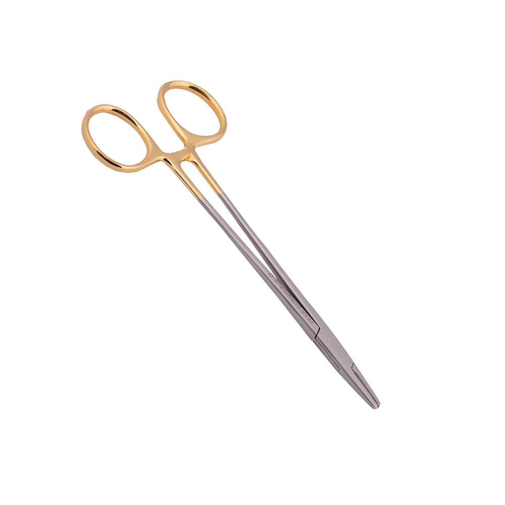 Debakey Cardiovascular Needle Holders