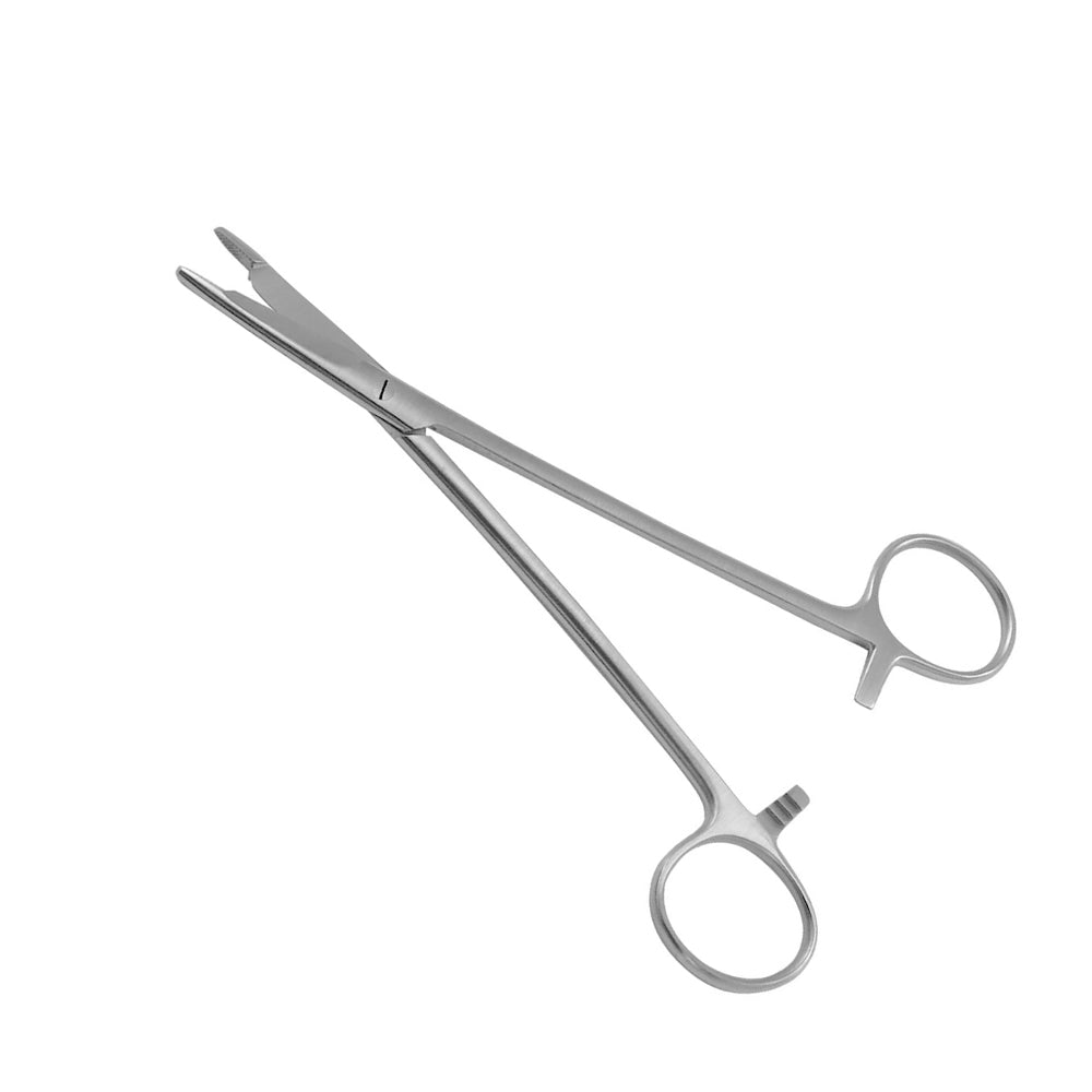 Crile-Murray Needle Holder