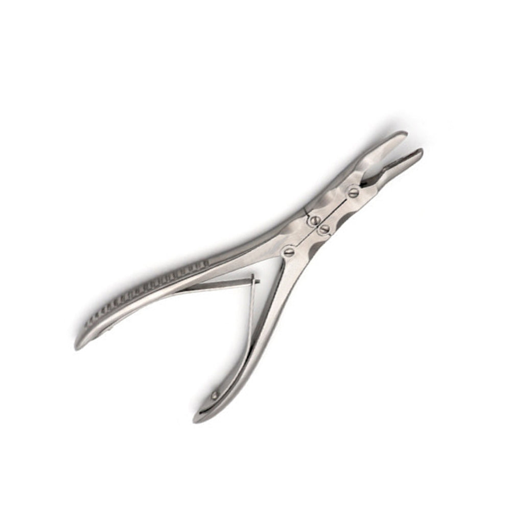 Beyer Stille Rongeur