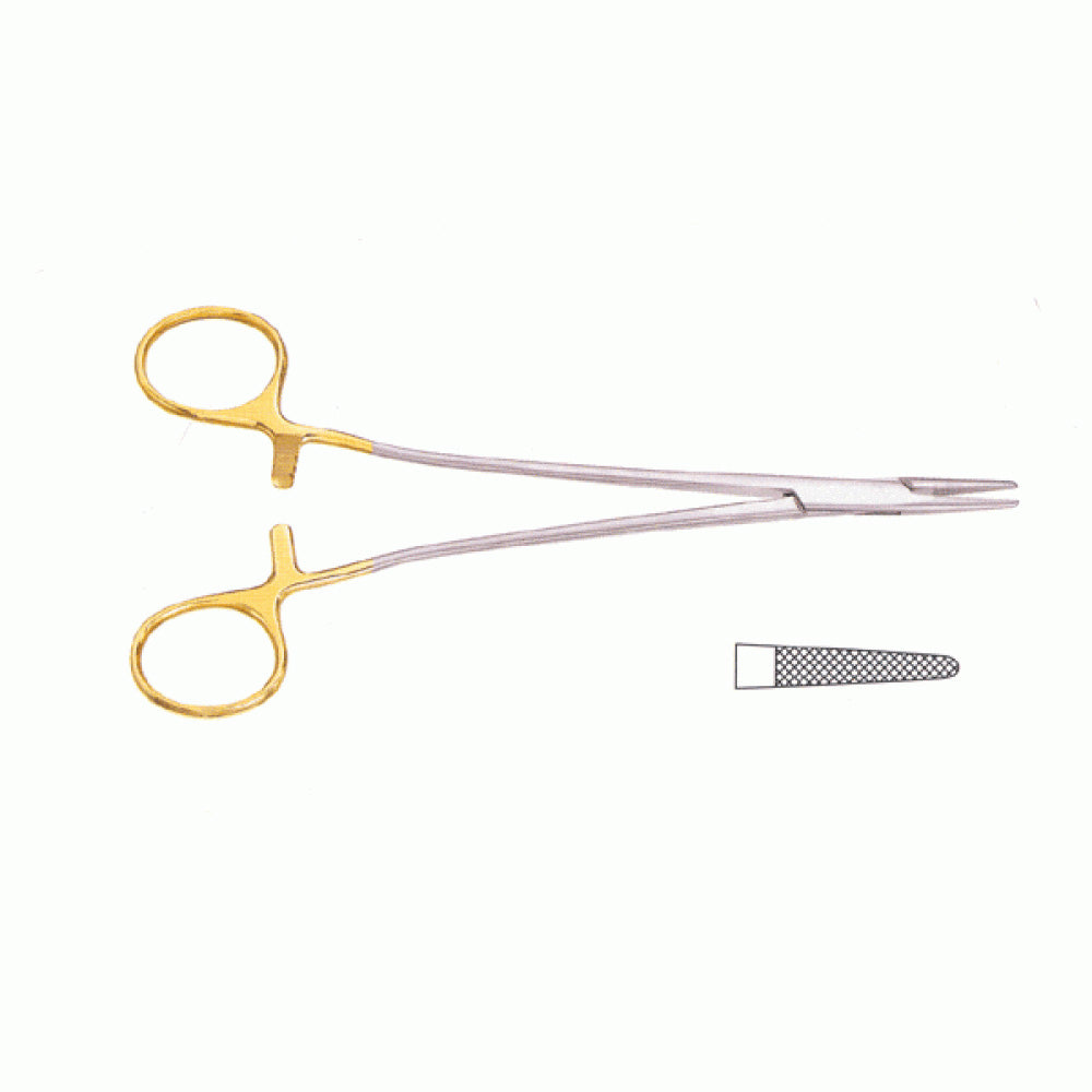 TC Sarot Needle Holders
