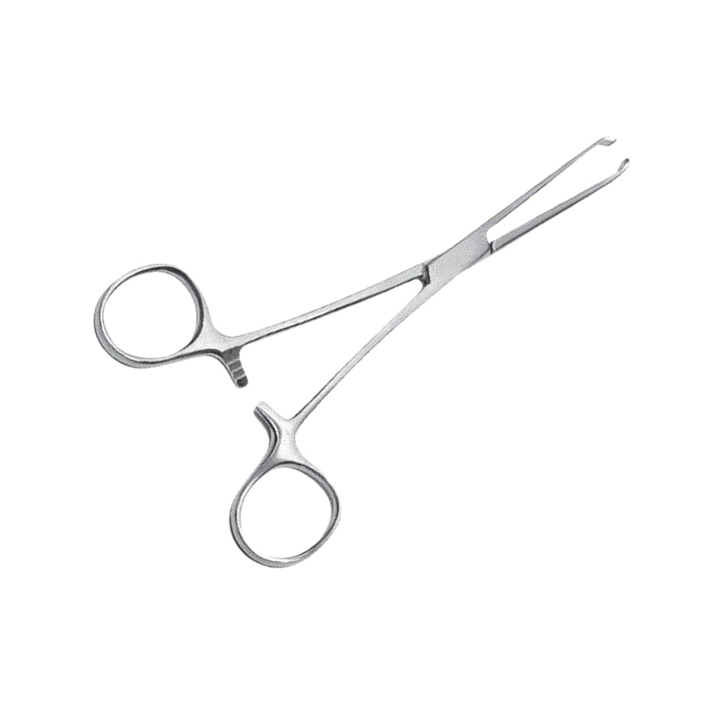 Allis Tissue Forceps
