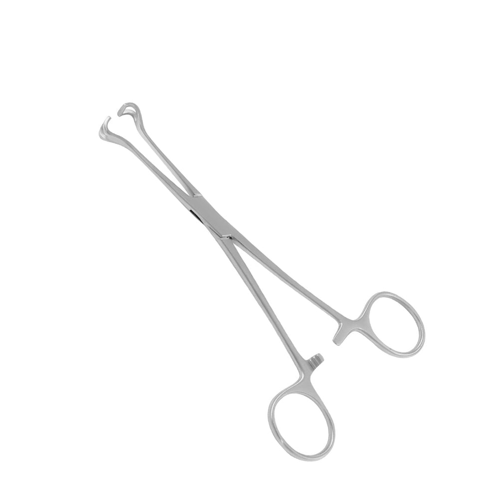 Babcocks Tissue Holding Forceps 1