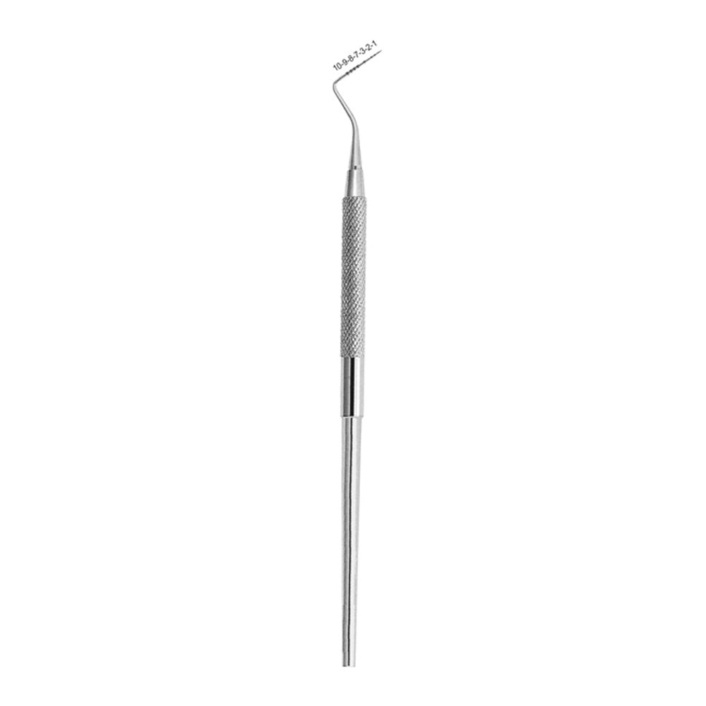 Double Ended Explorer/Probe