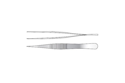 Suture / Dissecting Forceps
