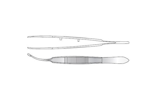 Arrugas Intra Capsule Forceps