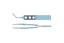 Ultrata Style Capsulatorhexis Forceps
