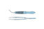 Ultata Style Capsulorhexis Forcep