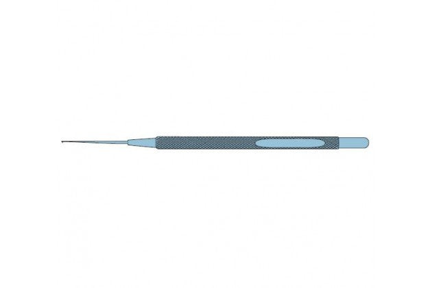 Lens Manipulating Hook