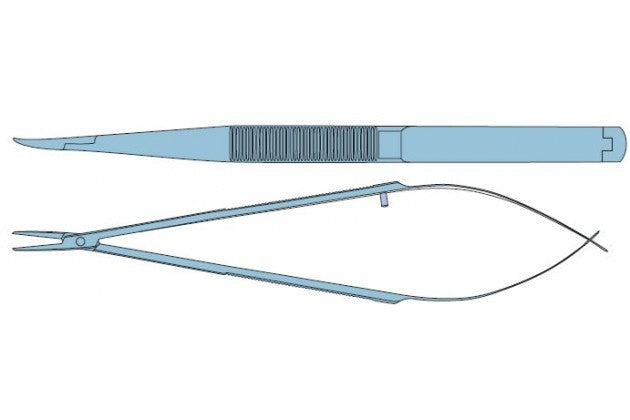 Needle Holder