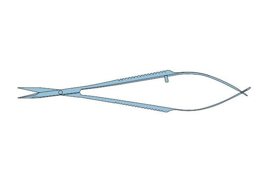Westcott Tenotomy Scissors