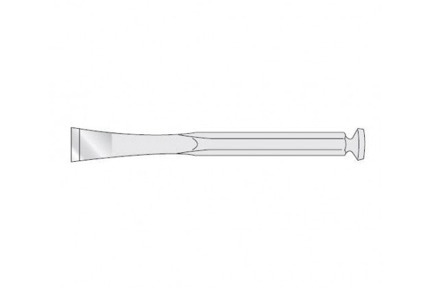 Chisel for Post Mortem