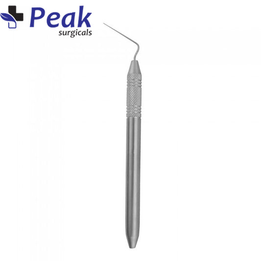 Root Canal Orthodontic Spreader